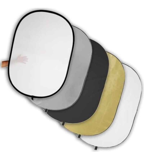 Reflector 5 in 1 Godox (150x200cm)